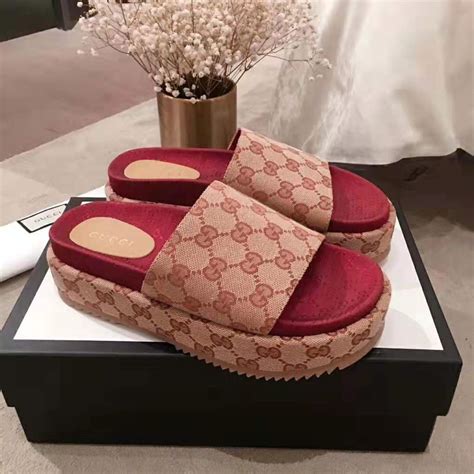 gucci sandals girl|gucci sandals for women prices.